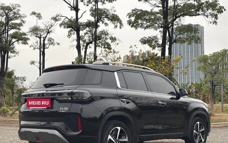 Hyundai ix35, 2021 год, 1 550 000 рублей, 9 фотография