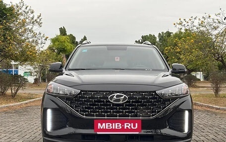 Hyundai ix35, 2021 год, 1 550 000 рублей, 2 фотография