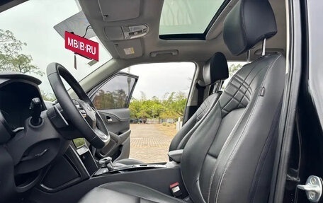 Hyundai ix35, 2021 год, 1 550 000 рублей, 13 фотография