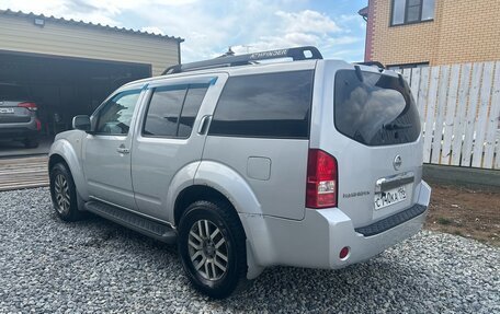 Nissan Pathfinder, 2006 год, 800 000 рублей, 3 фотография