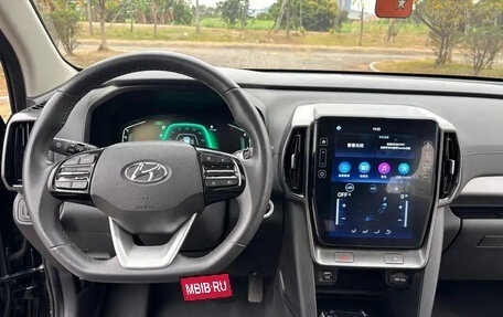 Hyundai ix35, 2021 год, 1 550 000 рублей, 20 фотография