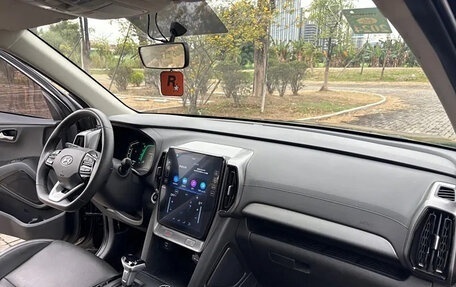 Hyundai ix35, 2021 год, 1 550 000 рублей, 22 фотография