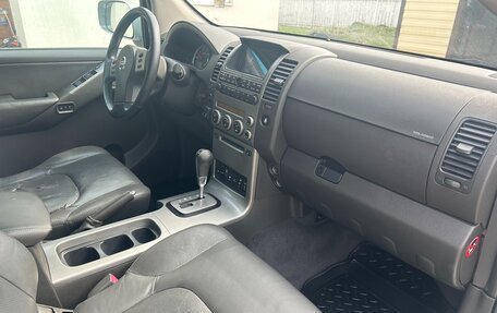 Nissan Pathfinder, 2006 год, 800 000 рублей, 10 фотография