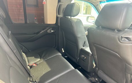 Nissan Pathfinder, 2006 год, 800 000 рублей, 8 фотография
