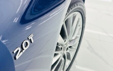 Infiniti Q50 I рестайлинг, 2022 год, 2 100 000 рублей, 7 фотография