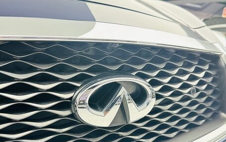 Infiniti Q50 I рестайлинг, 2022 год, 2 100 000 рублей, 9 фотография