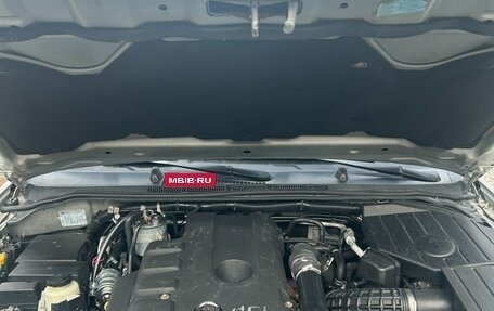 Nissan Pathfinder, 2006 год, 800 000 рублей, 7 фотография