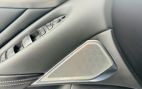 Infiniti Q50 I рестайлинг, 2022 год, 2 100 000 рублей, 20 фотография