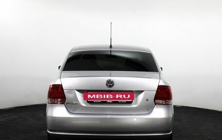 Volkswagen Polo VI (EU Market), 2012 год, 655 000 рублей, 6 фотография