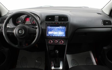 Volkswagen Polo VI (EU Market), 2012 год, 655 000 рублей, 12 фотография