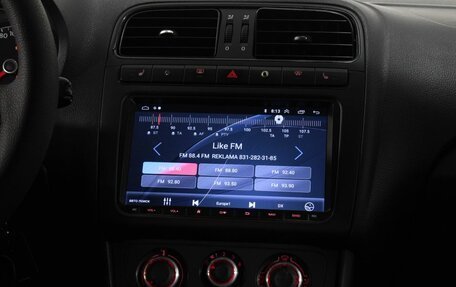 Volkswagen Polo VI (EU Market), 2012 год, 655 000 рублей, 13 фотография