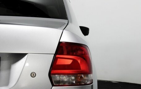 Volkswagen Polo VI (EU Market), 2012 год, 655 000 рублей, 20 фотография