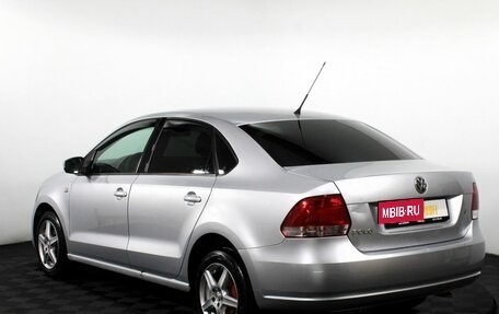 Volkswagen Polo VI (EU Market), 2012 год, 655 000 рублей, 7 фотография