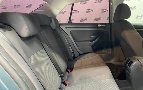 Volkswagen Jetta VI, 2008 год, 660 000 рублей, 4 фотография