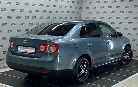 Volkswagen Jetta VI, 2008 год, 660 000 рублей, 2 фотография