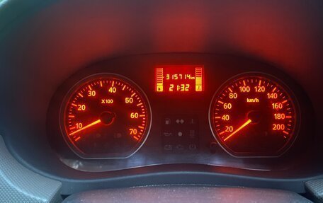 Renault Logan I, 2011 год, 490 000 рублей, 3 фотография