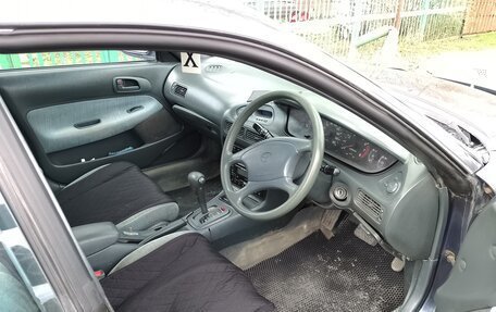 Toyota Sprinter Marino, 1994 год, 265 000 рублей, 7 фотография