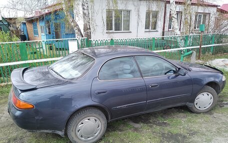 Toyota Sprinter Marino, 1994 год, 265 000 рублей, 4 фотография