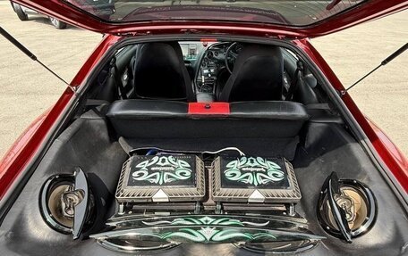 Toyota Supra, 1994 год, 3 200 000 рублей, 13 фотография