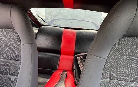 Toyota Supra, 1994 год, 3 200 000 рублей, 11 фотография