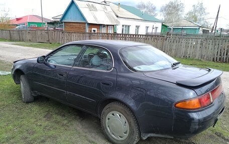 Toyota Sprinter Marino, 1994 год, 265 000 рублей, 3 фотография