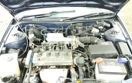 Toyota Sprinter Marino, 1994 год, 265 000 рублей, 9 фотография