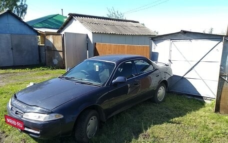 Toyota Sprinter Marino, 1994 год, 265 000 рублей, 2 фотография