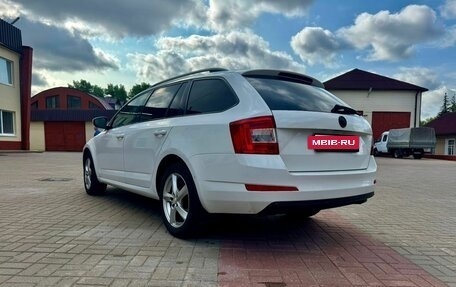 Skoda Octavia, 2014 год, 1 300 000 рублей, 2 фотография