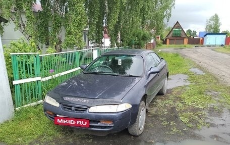 Toyota Sprinter Marino, 1994 год, 265 000 рублей, 5 фотография