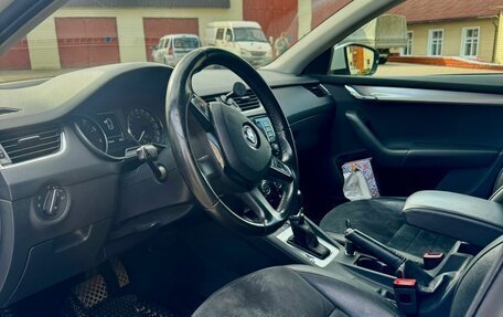Skoda Octavia, 2014 год, 1 300 000 рублей, 6 фотография