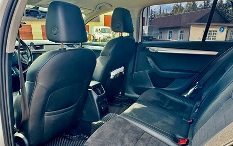 Skoda Octavia, 2014 год, 1 300 000 рублей, 9 фотография