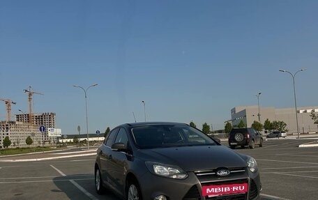 Ford Focus III, 2012 год, 750 000 рублей, 2 фотография