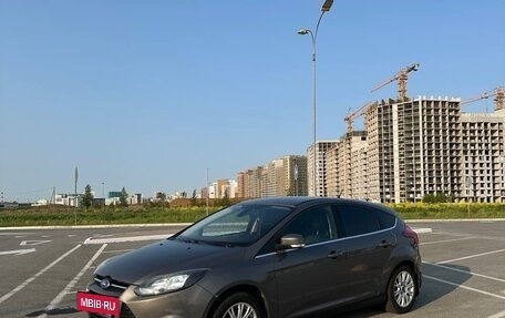 Ford Focus III, 2012 год, 750 000 рублей, 6 фотография