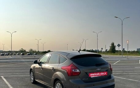 Ford Focus III, 2012 год, 750 000 рублей, 8 фотография