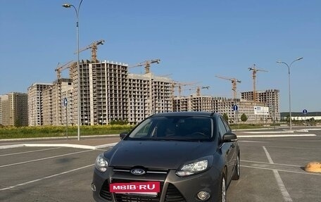 Ford Focus III, 2012 год, 750 000 рублей, 3 фотография