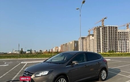 Ford Focus III, 2012 год, 750 000 рублей, 7 фотография