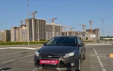 Ford Focus III, 2012 год, 750 000 рублей, 4 фотография