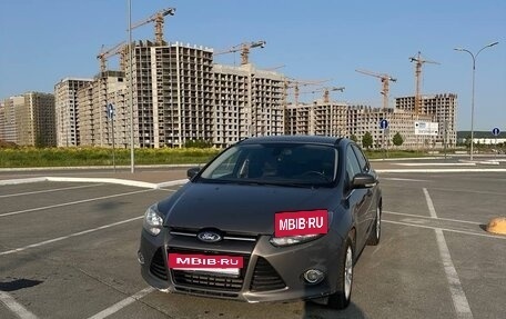 Ford Focus III, 2012 год, 750 000 рублей, 5 фотография