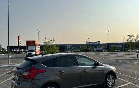 Ford Focus III, 2012 год, 750 000 рублей, 13 фотография