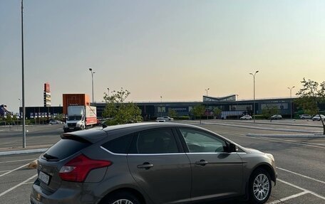 Ford Focus III, 2012 год, 750 000 рублей, 12 фотография