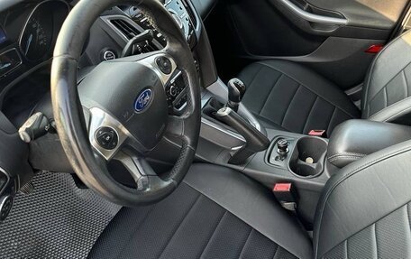 Ford Focus III, 2012 год, 750 000 рублей, 17 фотография