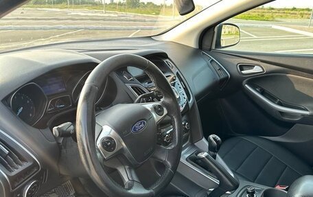 Ford Focus III, 2012 год, 750 000 рублей, 14 фотография