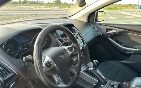 Ford Focus III, 2012 год, 750 000 рублей, 15 фотография