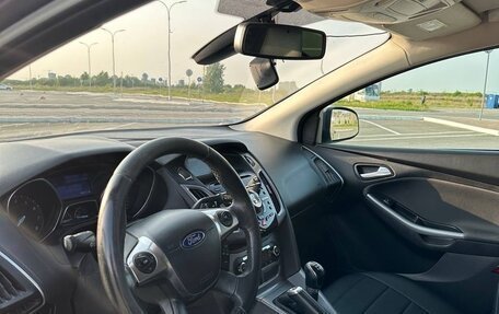 Ford Focus III, 2012 год, 750 000 рублей, 18 фотография