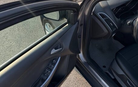 Ford Focus III, 2012 год, 750 000 рублей, 19 фотография