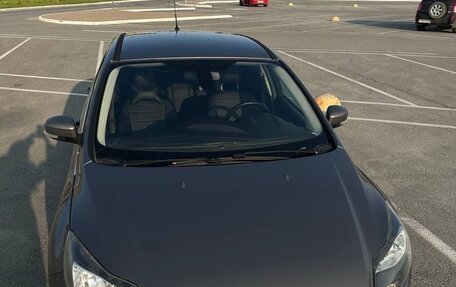 Ford Focus III, 2012 год, 750 000 рублей, 21 фотография