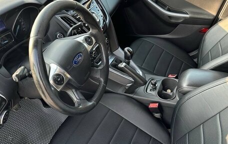 Ford Focus III, 2012 год, 750 000 рублей, 16 фотография