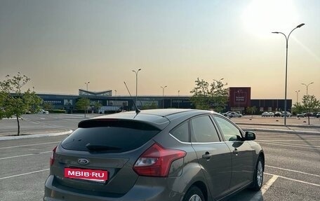 Ford Focus III, 2012 год, 750 000 рублей, 11 фотография