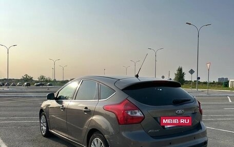 Ford Focus III, 2012 год, 750 000 рублей, 9 фотография