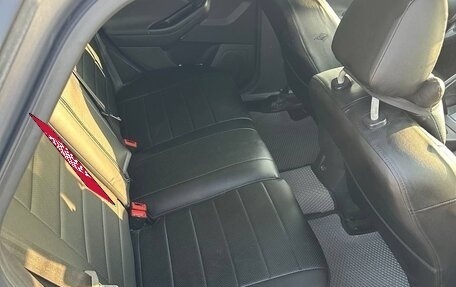 Ford Focus III, 2012 год, 750 000 рублей, 24 фотография